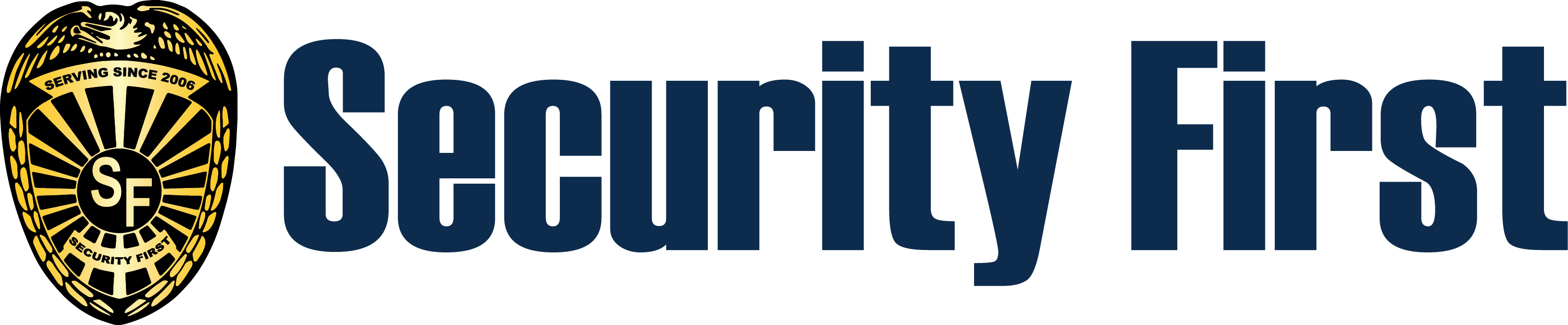 Security First | Security First
