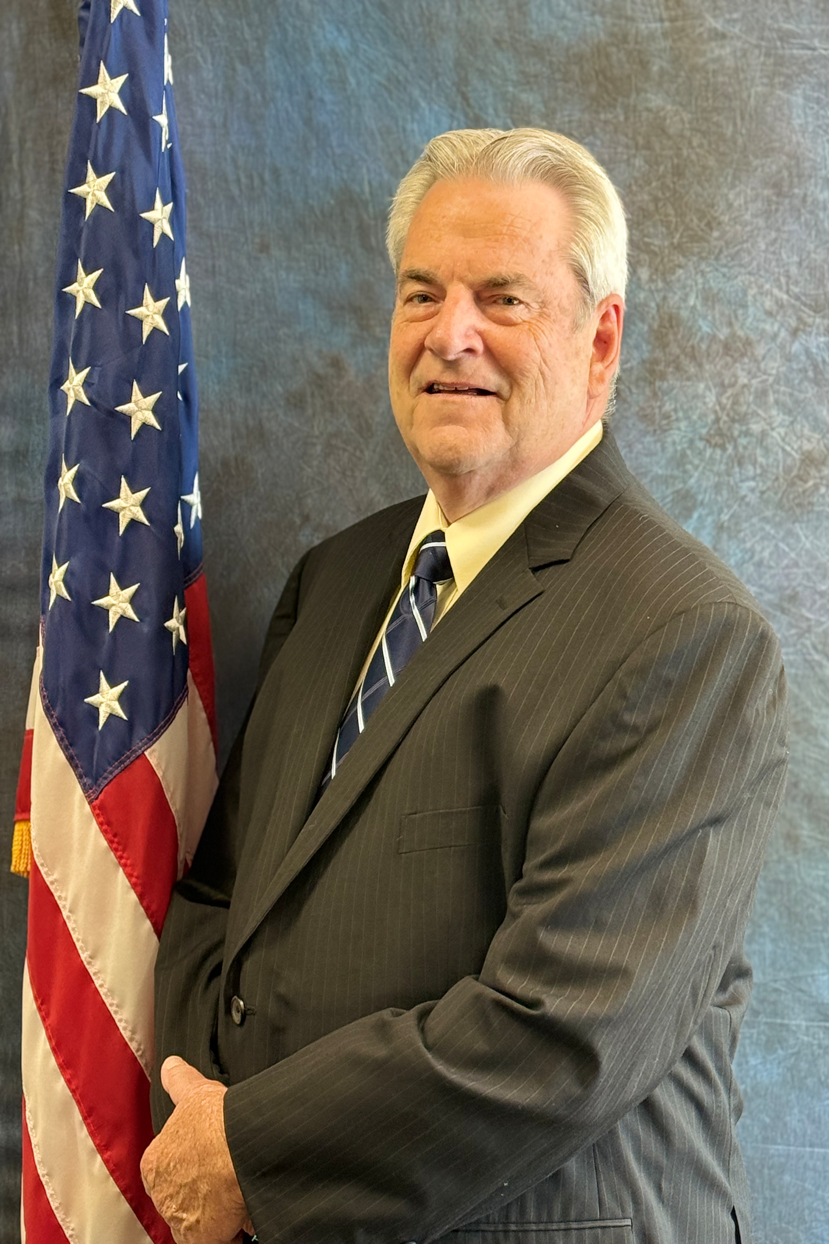 Mike Wilson